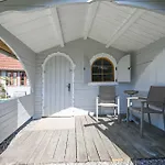 Strandhaus Luise Casa vacanze *