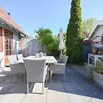 Strandhaus Luise Casa vacanze *