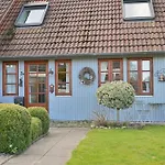 Strandhaus Luise * Kellenhusen