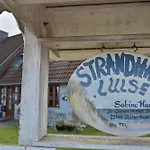 Strandhaus Luise Casa vacanze