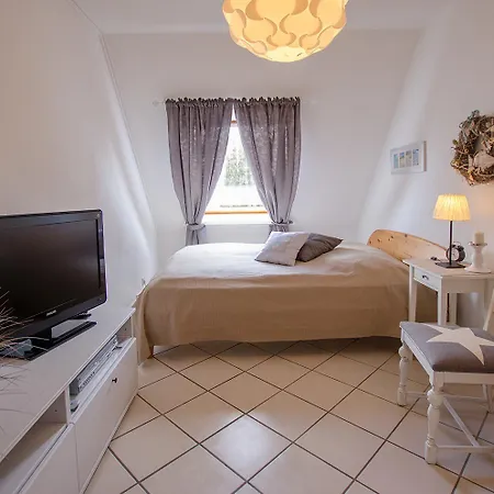 Strandhaus Luise * Kellenhusen