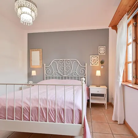 Strandhaus Luise