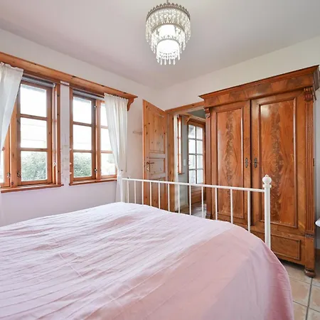 Strandhaus Luise * Kellenhusen