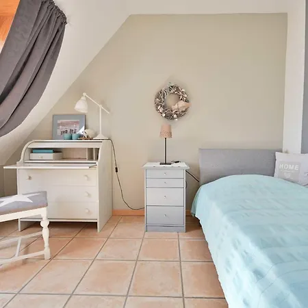 Strandhaus Luise
