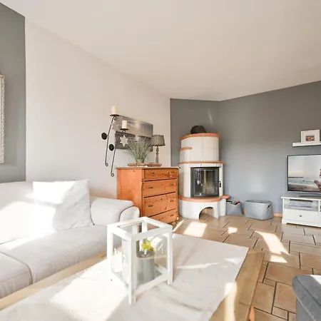 Strandhaus Luise * Kellenhusen