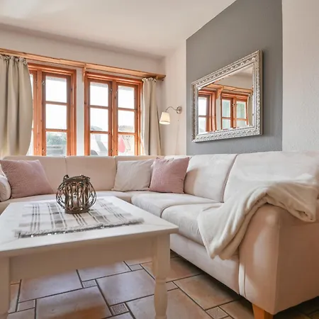 Strandhaus Luise * Kellenhusen