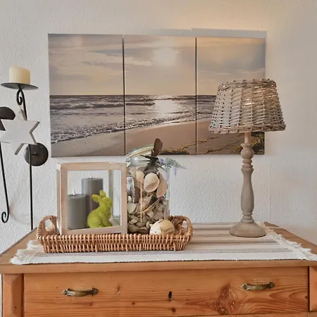 Strandhaus Luise * Kellenhusen