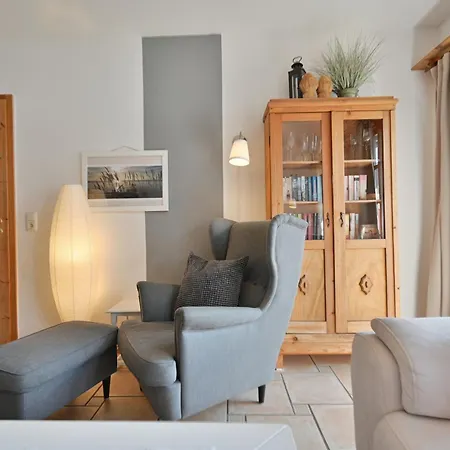 Casa vacanze Strandhaus Luise Kellenhusen