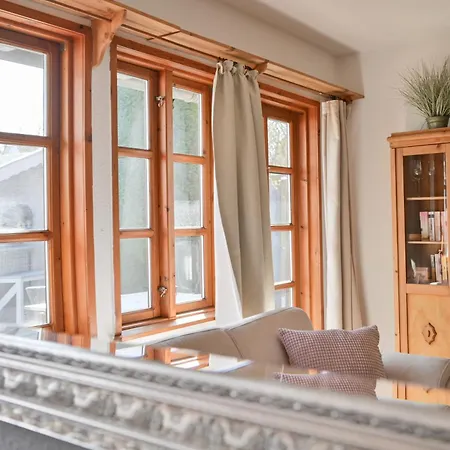 Casa vacanze Strandhaus Luise Kellenhusen