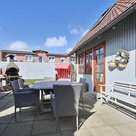 Strandhaus Luise * Kellenhusen