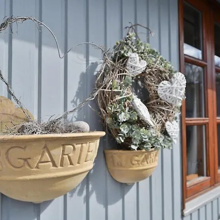 Strandhaus Luise