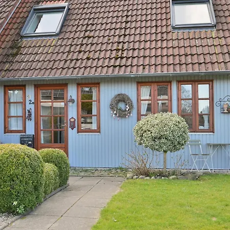 Strandhaus Luise * Kellenhusen
