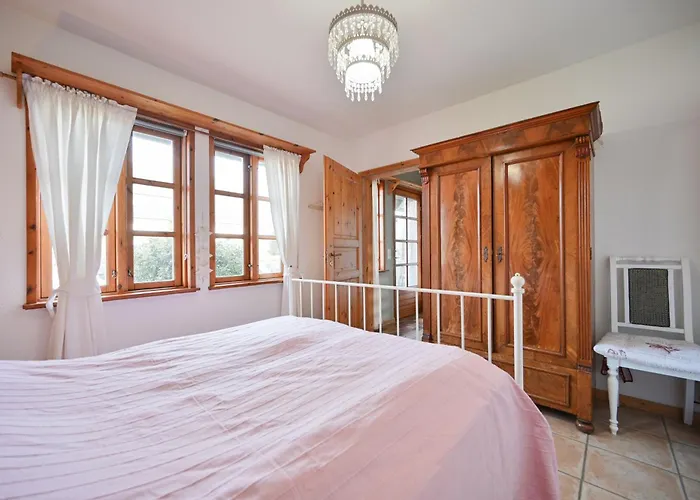 Strandhaus Luise * 켈렌후센